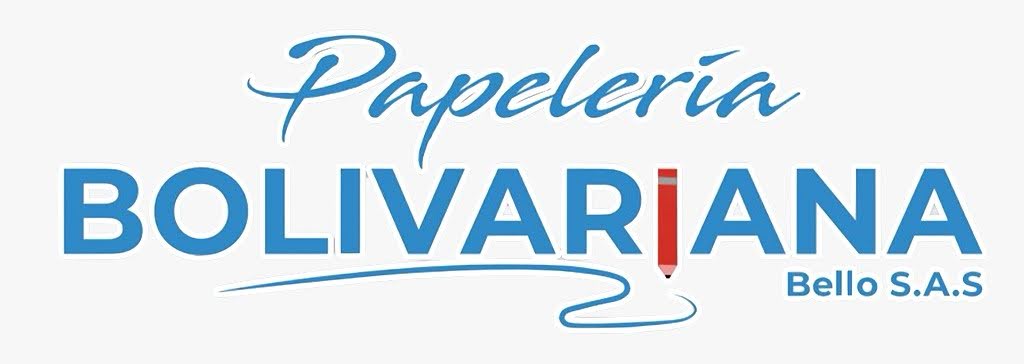 Papeleria Bolivariana Bello S.A.S